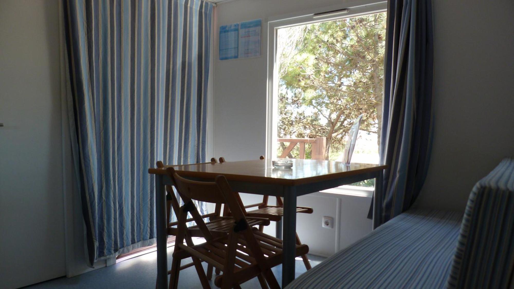 Parque De Campismo Orbitur Sagres Hotel ภายนอก รูปภาพ