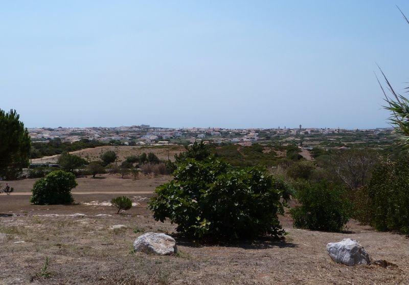 Parque De Campismo Orbitur Sagres Hotel ภายนอก รูปภาพ