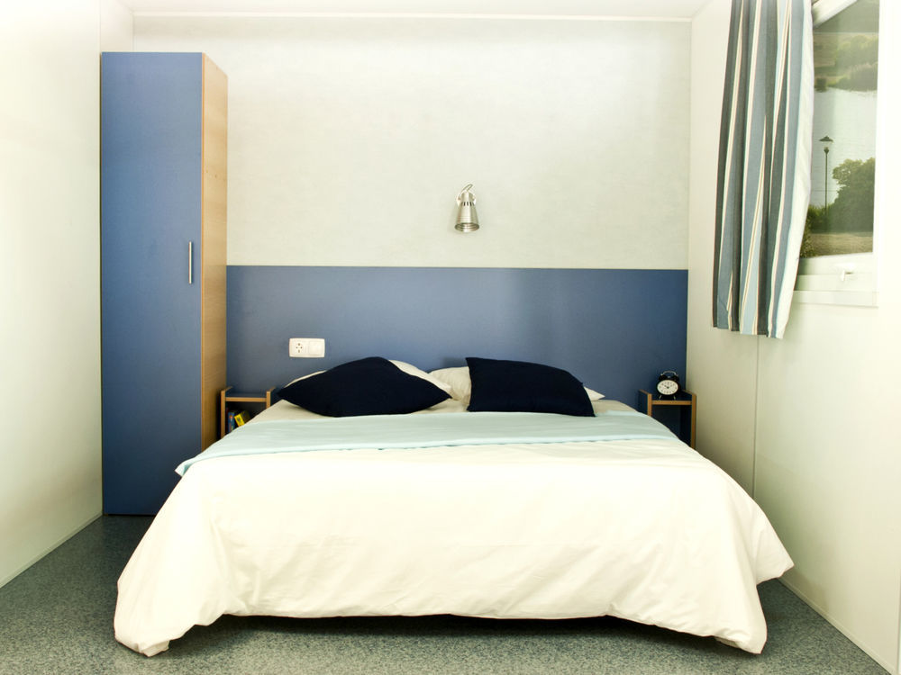 Parque De Campismo Orbitur Sagres Hotel ภายนอก รูปภาพ