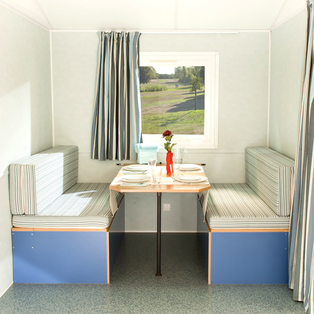 Parque De Campismo Orbitur Sagres Hotel ภายนอก รูปภาพ