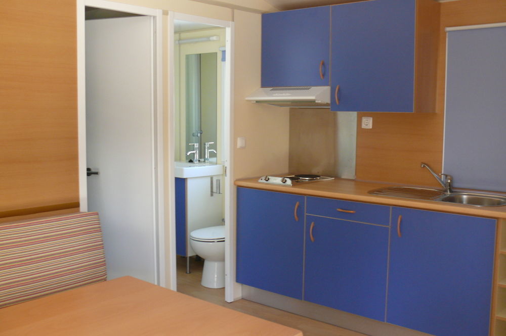 Parque De Campismo Orbitur Sagres Hotel ภายนอก รูปภาพ
