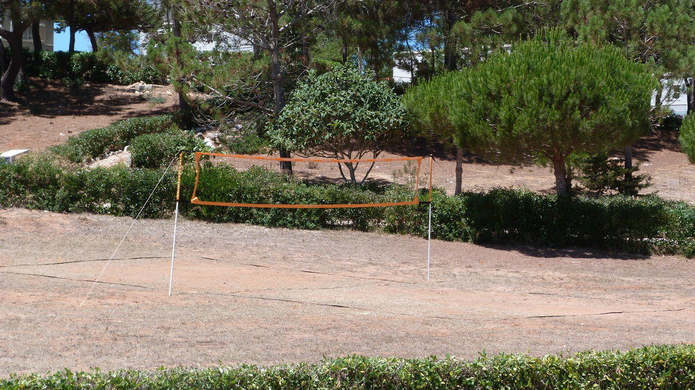 Parque De Campismo Orbitur Sagres Hotel ภายนอก รูปภาพ